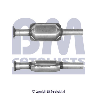 Catalytic Converter